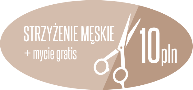 studio fryzur prestige - promocje